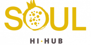 Logo soul hi hub