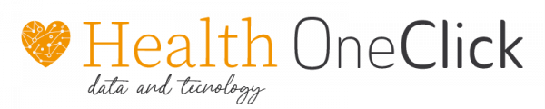 Health OneClick Logo